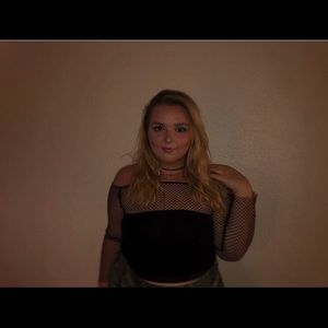 Meet your Posher, Erin